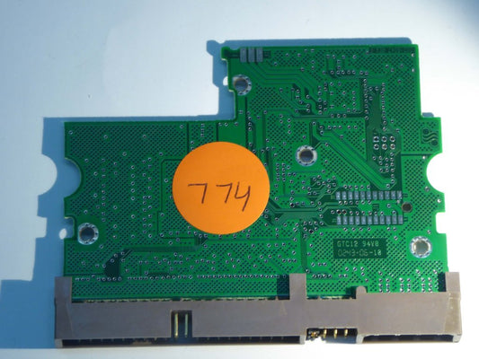 Seagate ST320014A 100216047 REV F 9W1021-302 PCB for Sale