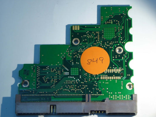 Seagate ST3200822A 100306044 REV A 9W2844-301 PCB for Sale