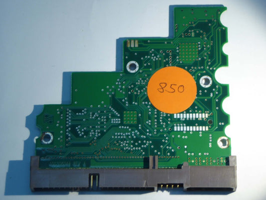 Seagate ST3200822A 100306044 REV A 9W2844-301 PCB for Sale