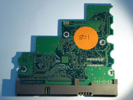 Seagate ST3200822AS 100306044 REV A 9W2844-301 PCB for Sale