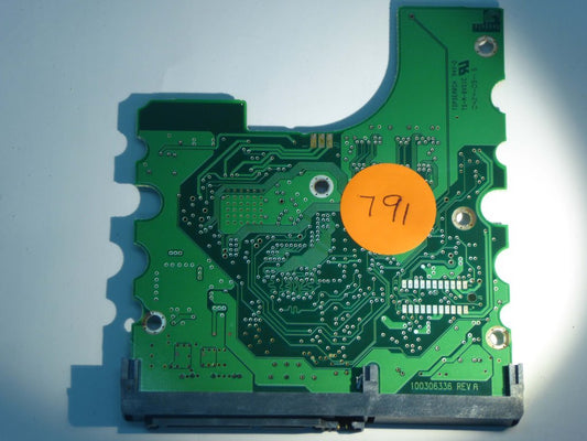 Seagate ST3200822AS 100306336 REV A 9W2854-301 PCB for Sale