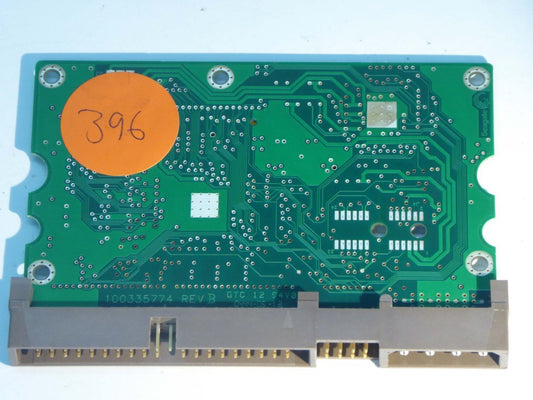 Seagate ST3200826A 100335774 REV B 9Y7289-301 PCB for Sale