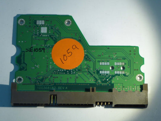 Seagate ST3200827A 100368182 REV A 9BD03E-304 PCB for Sale