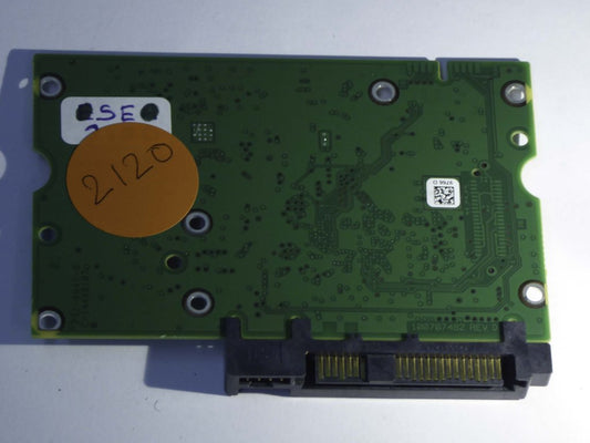Seagate ST3200827A 100707482 REV D 9BDO3E-303 PCB for Sale