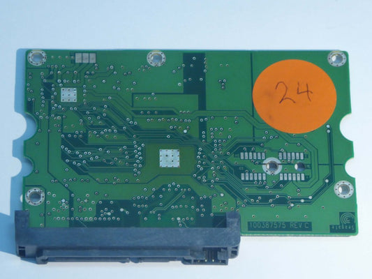 Seagate ST3200827AS 100387575 REV C 9BD13E-303 PCB for Sale