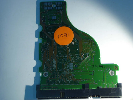 Seagate ST320410A 100138222 REV A 9T7001-302 PCB for Sale