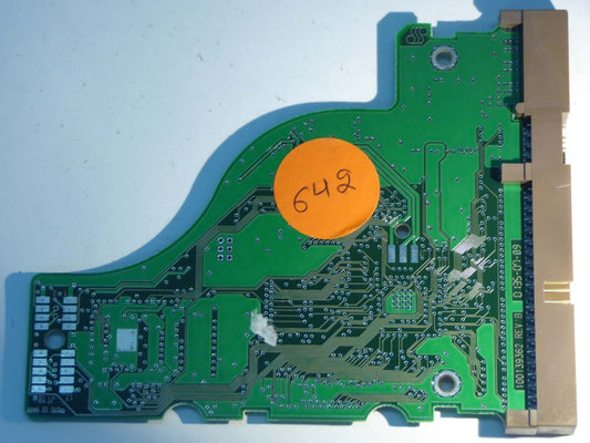 Seagate ST320410A 100139362 REV B 9T7001-304 PCB for Sale
