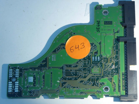 Seagate ST320410A 100139362 REV B 9T7001-332 PCB for Sale