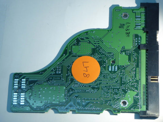 Seagate ST320413A 100104617 REV A 9R4003-076 PCB for Sale