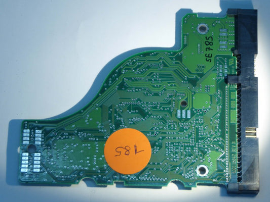Seagate ST320413A 100115642 REV B 9R4003-303 PCB for Sale