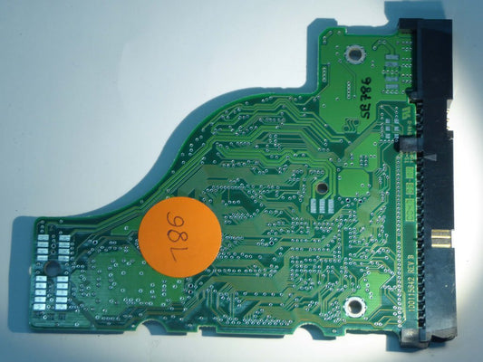 Seagate ST320413A 100115642 REV B 9R4003-305 PCB for Sale