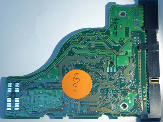 Seagate ST320413A 100115642 REV B 9R4003-506 PCB for Sale