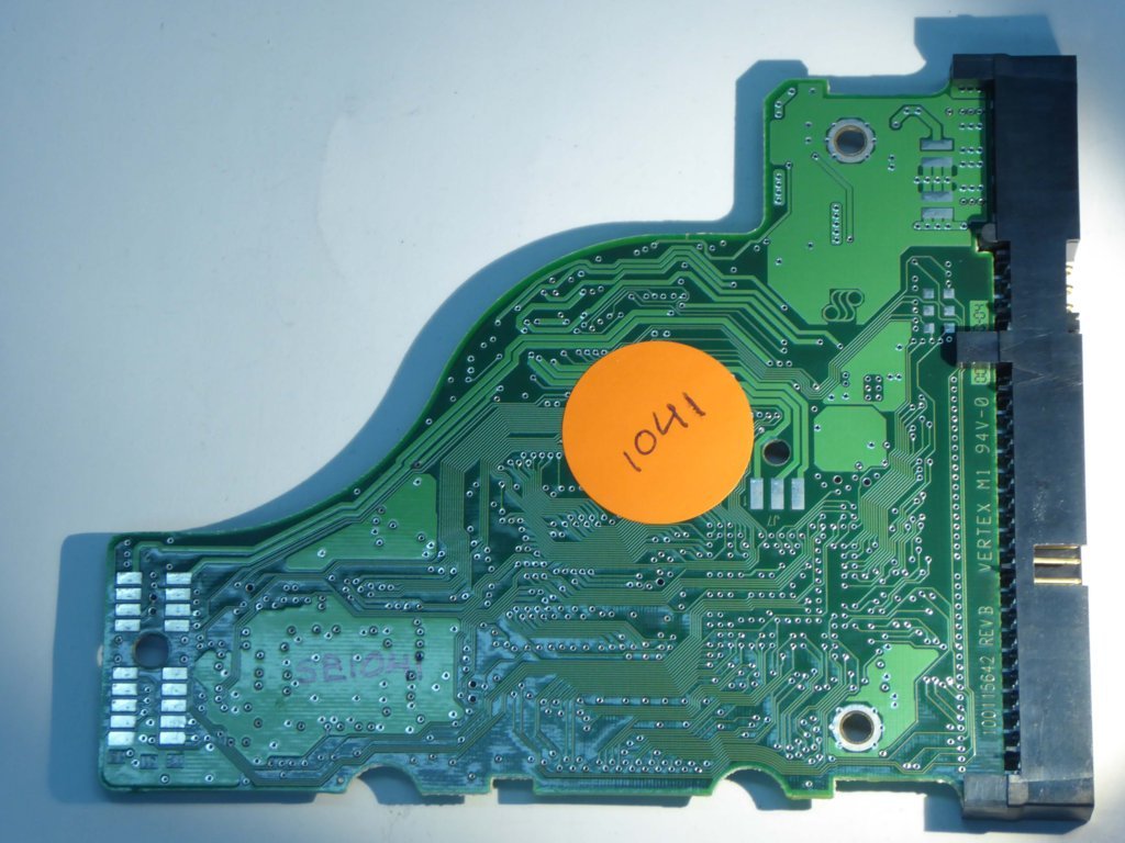 Seagate ST320413A 100115642 REV B 9R4003-506 PCB for Sale