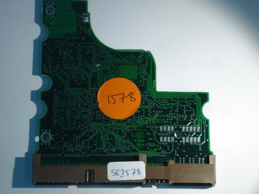 Seagate ST320414A 0110117 REV A 9R3004-031 PCB for Sale