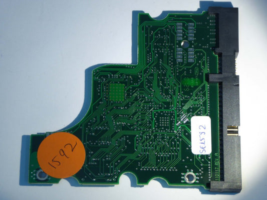 Seagate ST320414A 0110117 REV A 9R3004-031 PCB for Sale