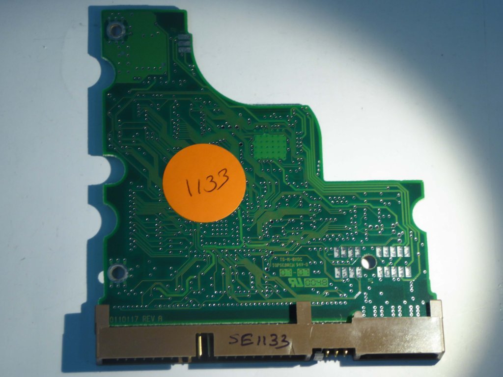 Seagate ST320414A 100110117 REV A 9R3004-301 PCB for Sale