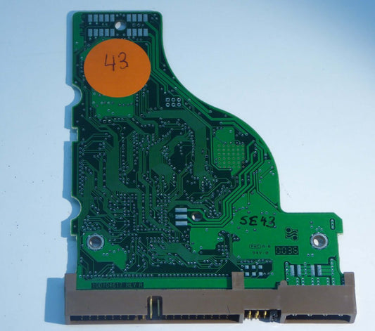 Seagate ST320415A 100104617 REV A 9R4013-001 PCB for Sale