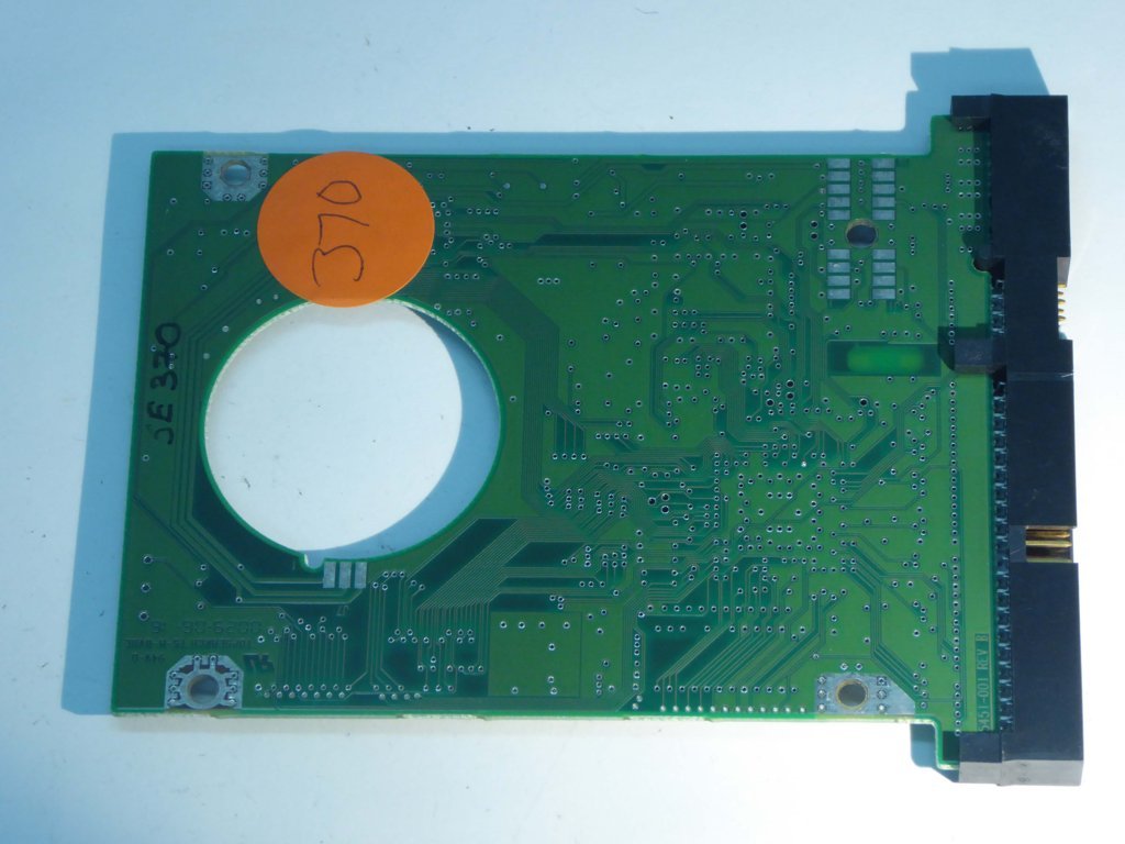 Seagate ST320420A 10005451-001 REV B 9P3003-301 PCB for Sale