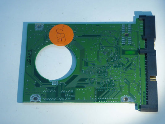 Seagate ST320420A 2005451-001 REV A 9P3003-301 PCB for Sale