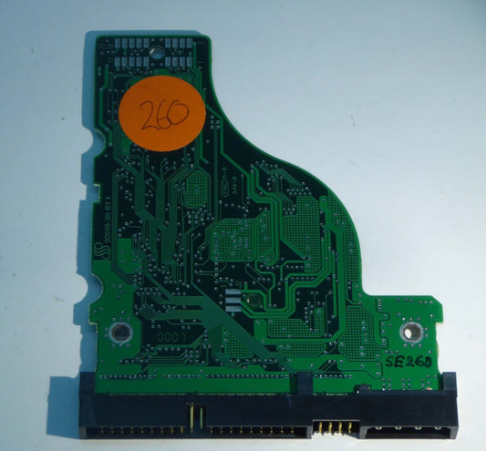 Seagate ST320423A SG20109-100 REV A 9R5004-003 PCB for Sale