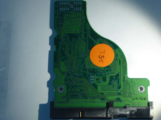 Seagate ST320423A SG20109-100 REV A 9R5004-303 PCB for Sale