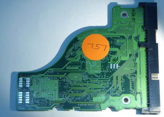 Seagate ST320423A SG20109-100 REV A 9R5004-303 PCB for Sale