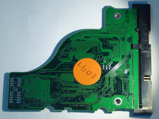 Seagate ST320423A SG20109-300 REV B 9R5004-003 PCB for Sale