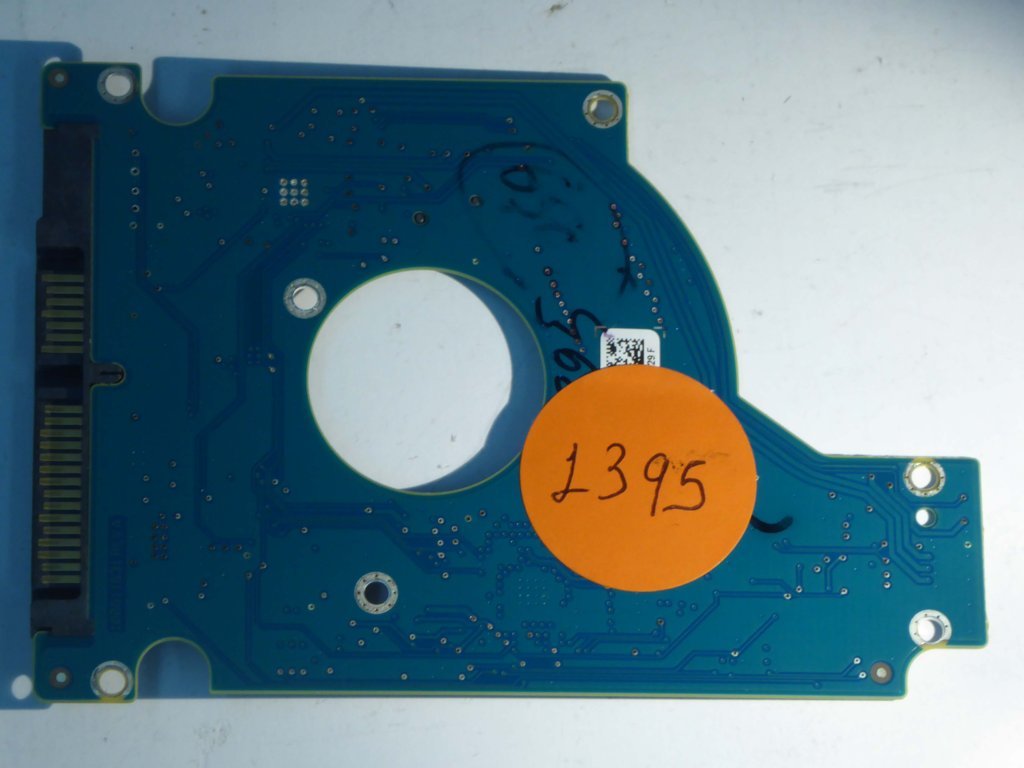 Seagate ST320LT007 100611631 REV A 9ZV142-071 PCB for Sale