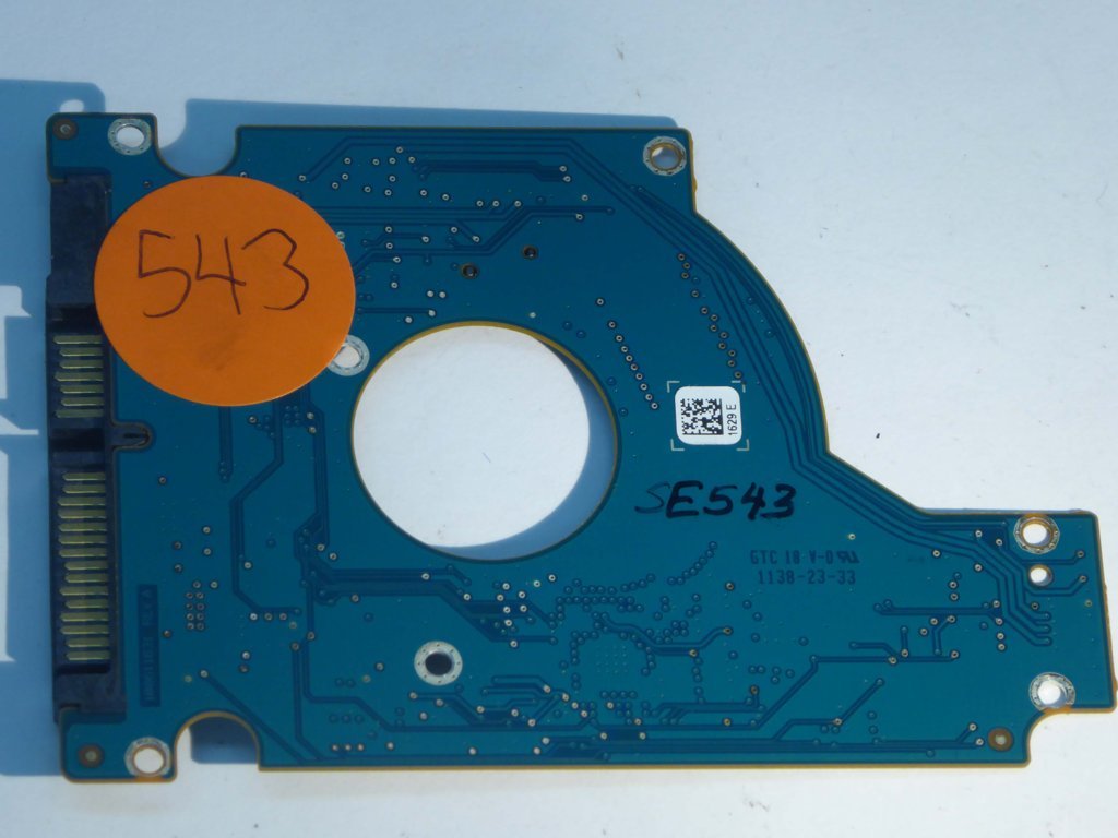 Seagate ST320LT007 100611631 REV A 9ZV142-071 PCB for Sale