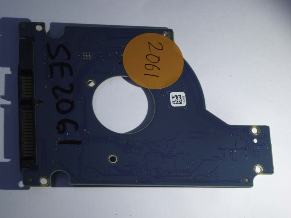 Seagate ST320LT007 100611631 REV A 9ZV142-500 PCB for Sale