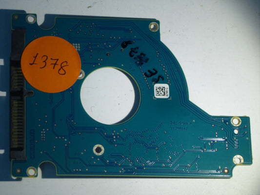 Seagate ST320LT007 100611631 REV A 9ZV142-521 PCB for Sale
