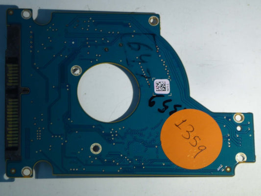 Seagate ST320LT007 100654403 REV B 9ZV142-034 PCB for Sale