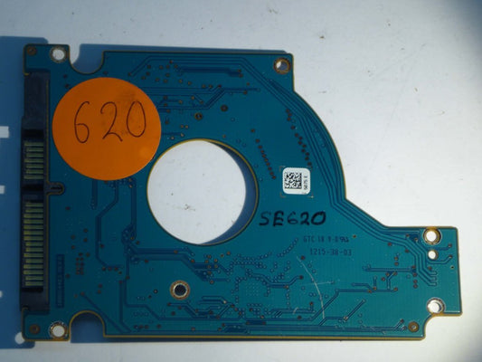 Seagate ST320LT007 100654403 REV B 9ZV142-034 PCB for Sale