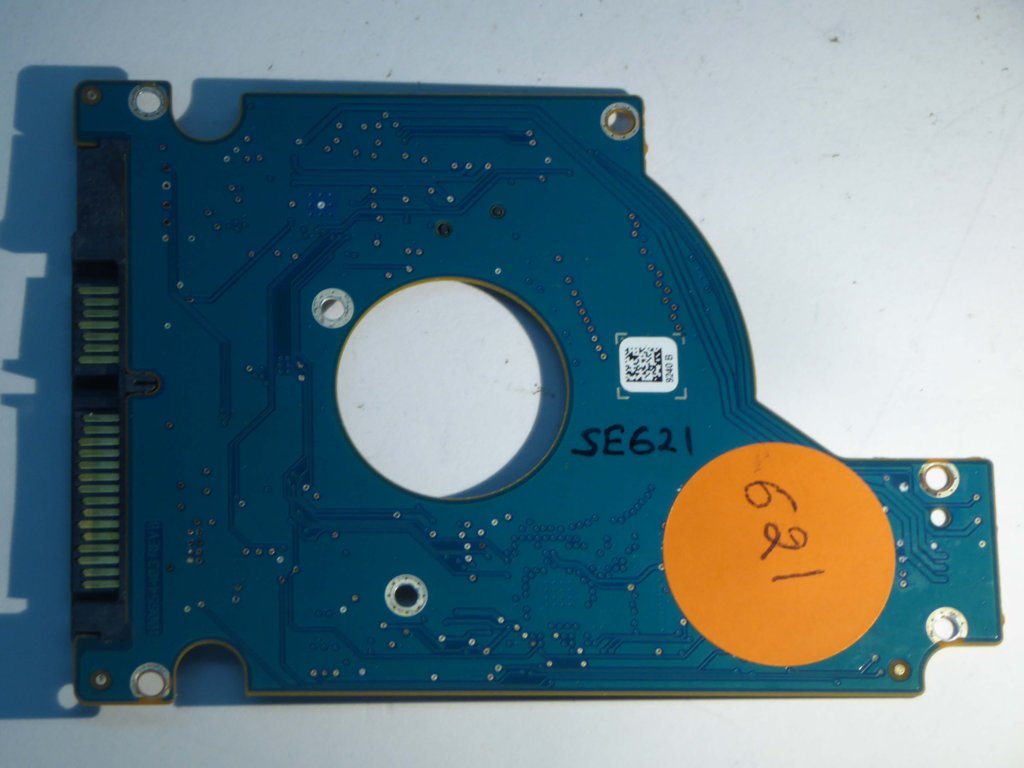 Seagate ST320LT007 100654403 REV B 9ZV142-036 PCB for Sale