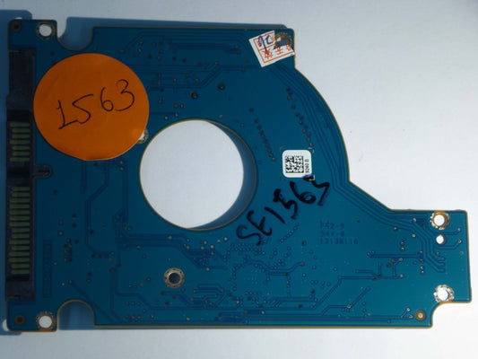 Seagate ST320LT007 100654403 REV B 9ZV142-072 PCB for Sale