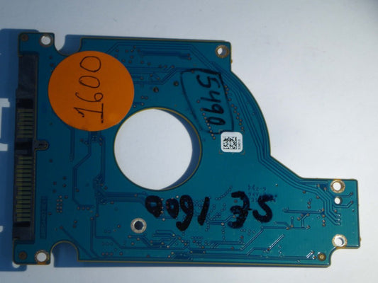 Seagate ST320LT007 100654403 REV B 9ZV142-072 PCB for Sale