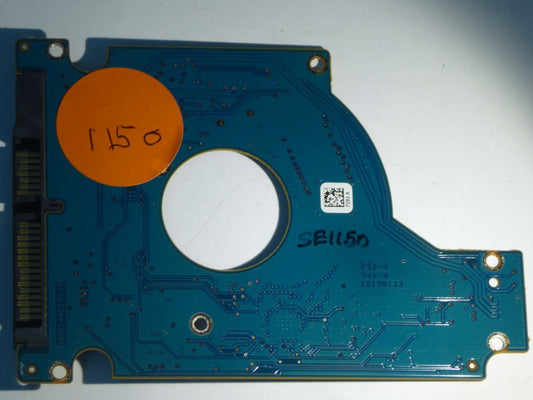 Seagate ST320LT007 100654403 REV B 9ZV142-622 PCB for Sale
