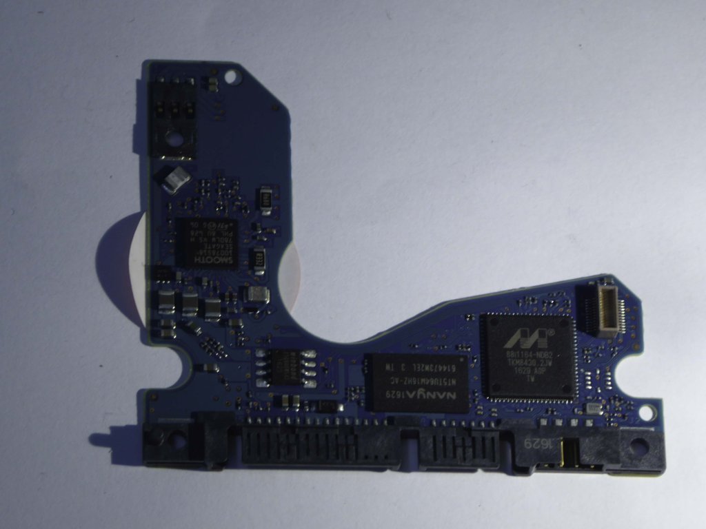 Seagate ST320LT007 100799274 REV A 9ZV142-022 PCB for Sale