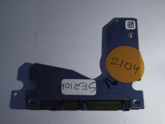 Seagate ST320LT007 100799274 REV A 9ZV142-022 PCB for Sale