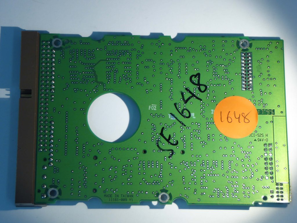 Seagate ST32105N 11161-009 Y1 9E6001-023 PCB for Sale