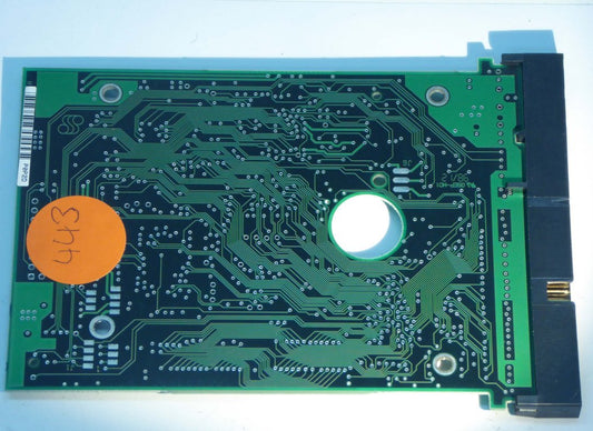 Seagate ST32122A 24000840 REV 9J7013-605 PCB for Sale