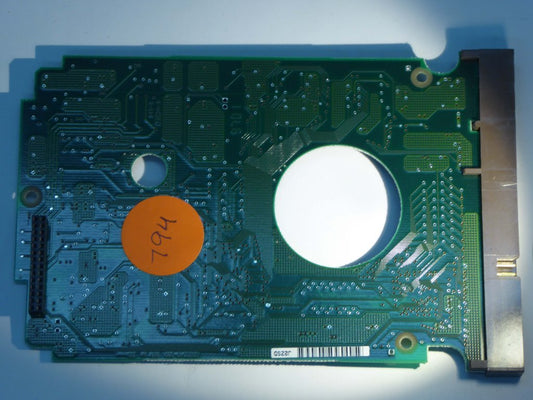 Seagate ST32132A SG22040-102EC0682 9J1001-032 PCB for Sale