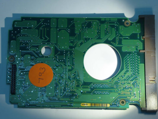Seagate ST32132A SG22040-102EC0682 9J1001-301 PCB for Sale