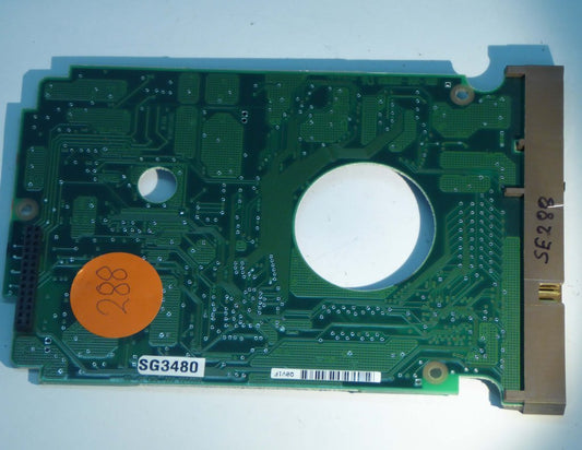 Seagate ST32132A SG22100-102EC0736 9J1001-204 PCB for Sale
