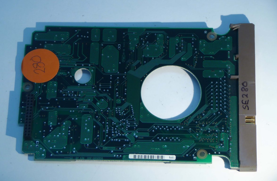 Seagate ST32132A SG22100-102EC793 9J1001-204 PCB for Sale