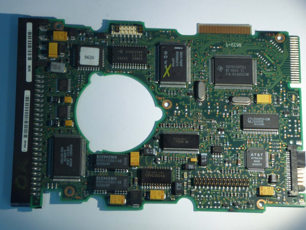 Seagate ST32151N 75785966-A2 9C4003-026 PCB for Sale