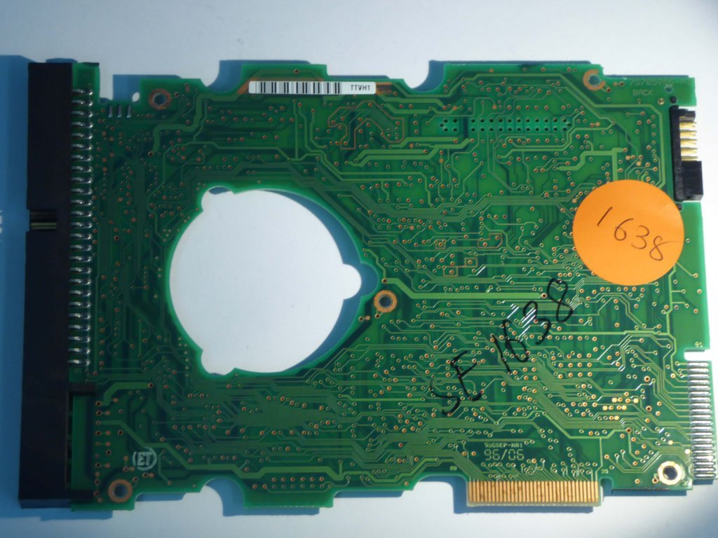 Seagate ST32151N 75785966-A2 9C4003-026 PCB for Sale