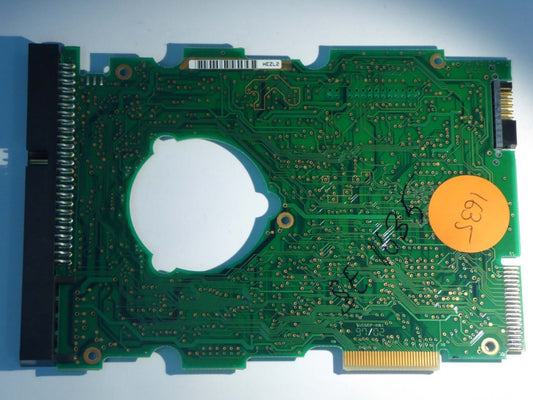 Seagate ST32151N 75785966-A2 9C4003-027 PCB for Sale