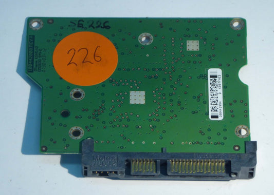 Seagate ST3250310AS 100442000 REV A 9EU132-566 PCB for Sale