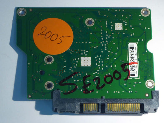 Seagate ST3250310AS 100468303 REV A 9EU132-305 PCB for Sale